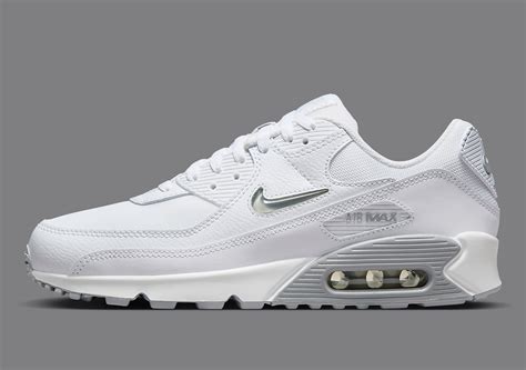 nike air max weiß grau sole|Nike Air Max 90 premium.